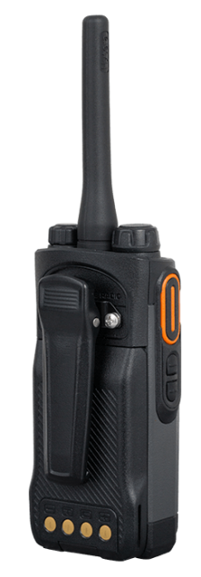 Радиостанция Hytera PD485 VHF GPS, Bluetooth